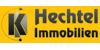 Kundenlogo von Hechtel Immobilien, Inh. Petra Meßthaler