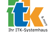 Kundenlogo von ITK and more GmbH