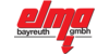 Kundenlogo von ELMA - Elektromaschinenbau GmbH