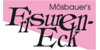 Kundenlogo von Mösbauer's Frisureneck