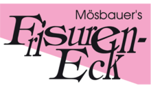 Kundenlogo von Mösbauer's Frisureneck