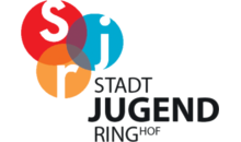 Kundenlogo von Stadtjugendring Hof des Bayerischen Jugendrings K.d.ö.R