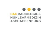 Kundenlogo von BAG Radiologie & Nuklearmedizin Aschaffenburg GbR