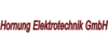 Kundenlogo von Hornung Elektrotechnik GmbH