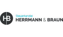 Kundenlogo von Steuerkanzlei Herrmann & Braun