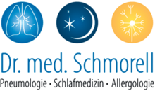 Kundenlogo von Dr. Schmorell