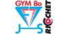 Kundenlogo von Fitness-Treff Gym 80 Küps