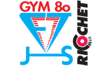 Kundenlogo von Fitness-Treff Gym 80 Küps