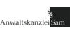 Kundenlogo von Anwaltskanzlei C. Sam