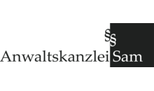 Kundenlogo von Anwaltskanzlei C. Sam