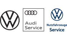 Kundenlogo von Autohaus Radlbeck GmbH