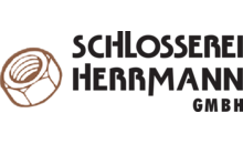 Kundenlogo von Schlosserei Herrmann GmbH