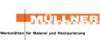 Kundenlogo von Müllner Werkstätten