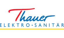Kundenlogo von Thauer GmbH