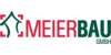 Kundenlogo von Meierbau GmbH