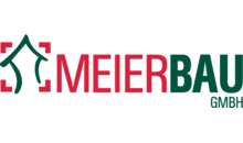 Kundenlogo von Meierbau GmbH