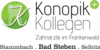 Kundenlogo von Konopik + Kollegen