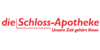 Kundenlogo von Die Schloss-Apotheke Inh. Schmid Alexander