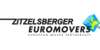 Kundenlogo von Umzüge Regensburg Euromovers Zitzelsberger