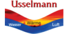 Kundenlogo von Norbert Usselmann Heizung + Sanitär