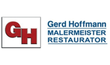 Kundenlogo von Gerd Hoffmann Maler-,Putz-u.Stuckarbeiten