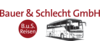 Kundenlogo von Bauer & Schlecht GmbH Omnibusunternehmen
