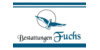 Kundenlogo von Bestattungen Fuchs