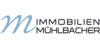 Kundenlogo von Immobilien Mühlbacher / Erfolg seit über 40 Jahren in Deggendorf und München