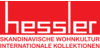 Kundenlogo von Möbelhaus Hessler