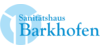 Kundenlogo von Sanitätshaus Barkhofen GmbH&Co.KG