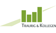 Kundenlogo von Traurig & Kollegen Steuerberatung - Wirtschaftsberatung