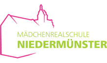 Kundenlogo von Mädchenrealschule der Armen Schulschwestern Niedermünster