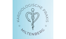 Kundenlogo von Kardiologische Praxis Miltenberg - Bogdan Luzuk & Kolleg/-innen