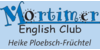 Kundenlogo von Mortimer English Club Kulmbach, Inh. Heike Ploebsch-Früchtel