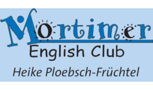 Kundenlogo von Mortimer English Club Kulmbach,  Inh. Heike Ploebsch-Früchtel
