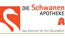 Kundenlogo von DIE Schwanen APOTHEKE Inh. Markus Techet