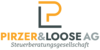 Kundenlogo von Pirzer & Loose AG Steuerberatungsgesellschaft