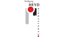 Kundenlogo von Zahntechnik Wolfgang Heyd