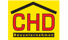 Kundenlogo von Christof Dannhäuser Bauunternehmen GmbH