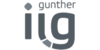 Kundenlogo von Uhren Schmuck Gunther Ilg