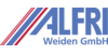 Kundenlogo von Gebäudereinigung ALFRI Weiden GmbH