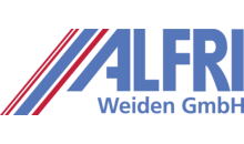 Kundenlogo von Gebäudereinigung ALFRI Weiden GmbH