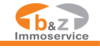 Kundenlogo von b&z-Immoservice, Ihr Makler für Immobilien und Finanzierung