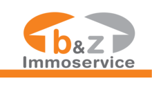 Kundenlogo von b&z-Immoservice, Ihr Makler für Immobilien und Finanzierung