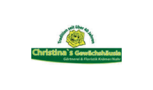 Kundenlogo von Christina's Gewächhausla