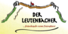 Kundenlogo von Der Leutenbacher Metzgerei und Feinkost