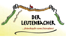 Kundenlogo von Der Leutenbacher Metzgerei und Feinkost