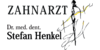 Kundenlogo von Dr. Stefan Henkel