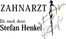 Kundenlogo von Dr. Stefan Henkel