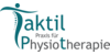 Kundenlogo von Taktil Praxis für Physiotherapie Anna Heßler